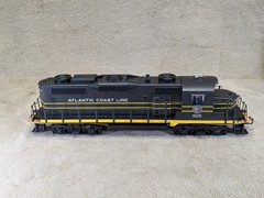 MTH MT-2139LP O Atlantic Coast Line ACL GP20 #1029 W. Proto Sound