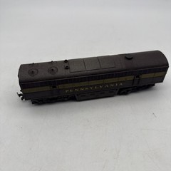 HO AHM Rivarossi Pennsylvania PRR FB7 Dummy B Locomotive Unit Made in Yugoslavia