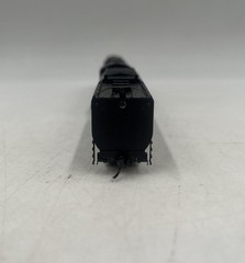 N Scale Athearn 11800 Union Challenger Unlettered 4-6-6-4 w/DCC Tsunami