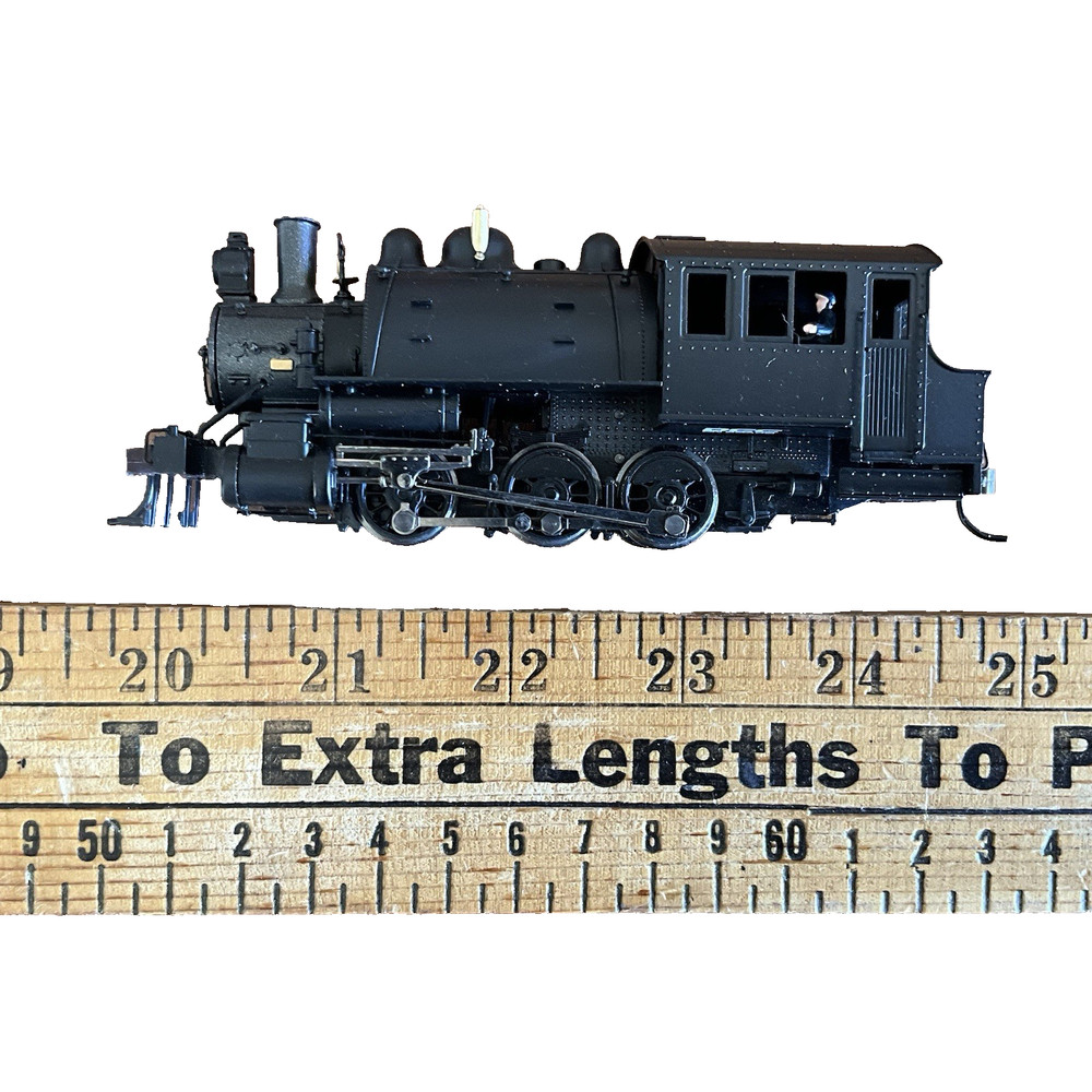 Bachmann Spectrum DCC on Board K101206 Untested READ