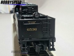 LIONEL SOUTHERN USRA LIONCHIEF 0-8-0 STEAM ENGINE O GAUGE train loco 2545010 NEW