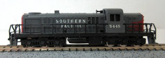 N SCALE ATLAS 2155 RSC-2 SOUTHERN PACIFIC