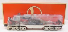 Lionel 6-38152 O Lionel Lines F3A Non-Powered Clear Cab Diesel Locomotive #1900