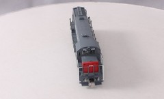 American Models U2509 S Scale SP U-25 Diesel Locomotive w/Scale Wheels #6758 EX