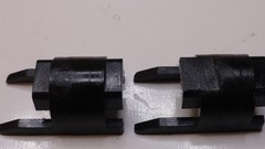 3D Printed GP,SD Locomotive Series Custom Cab Interior .HO . RARE