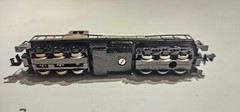 Atlas N Scale RSC-2 Diesel Engine Erie Lackawanna #906
