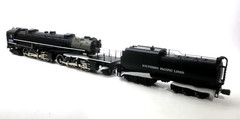 MTH Premier O Gauge Southern Pacific AC-6 Cab Forward Steamer in OB 20-3125-1