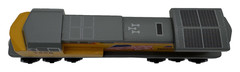 Whittle Shortline Railroad Union Pacific C44 Locomotive 7405 Wooden Train Engine
