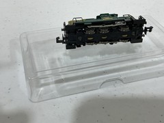 Trix 12733 powered unit. Made by MiniTrix N-3