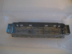 Marklin H0 180854 Die Cast Shell for E17 Electric Locomotive in OBX NIB