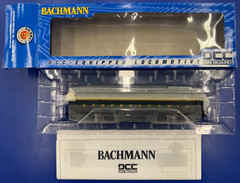 Bachmann HO PRR Pennsylvania Sharknose 61902 RF16B Diesel Locomotive NIB
