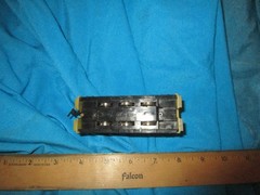 Bachmann HO ATSF 32 classic look Diesel Locomotive Engine train-HONG KONG-parts