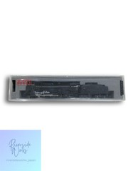 KATO N Gauge 2006-1 D51 Standard Type Steam Locomotive Model JP