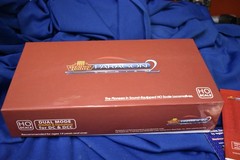 Broadway Limited HO USRA Heavy Pacific 4-6-2 Paragon 2 DC or DCC + Sound New