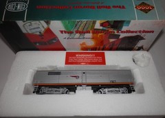 Proto 2000 HO Scale DUMMY Santa Fe 378 B Locomotive #005000