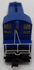 Life Like 7862 N Conrail SW9/1200 Diesel Locomotive #9344 EX