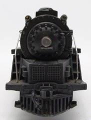 Lionel 2026 Vintage O 2-6-2 Diecast Steam Locomotive – Early Version