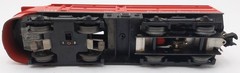 Lionel 1055 Vintage O Texas Special Alco A Powered Diesel Locomotive