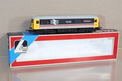 LIMA 205193 BR INTERCITY EXECUTIVE CLASS 73 DIESEL LOCO 73123 GATWICK EXPRESS om