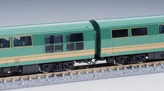 TOMIX N gauge JR Kiha 7071 series Yufuin no Mori I (updated) set 98512 Diesel ra