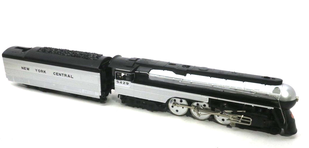 MTH Premier 20-3105-1 Empire State Express 4-6-4 Steam Engine PS2