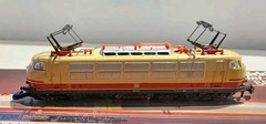Märklin Z 8854 electric locomotive BR 103 113-7 DB