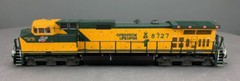 HO Kato 37-1312 C44-9W Dash 9 “Operation Lifesaver” CNW #8727 DCC/NonSND HO6595