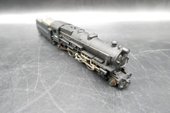 N Minitrix Pennsylvania 4-6-2 Pacific Steam Locomotive – Tested & Working