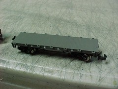 N Bachmann 4-4-0 American Type Steam Locomotive Central Pacific ‘Jupiter’