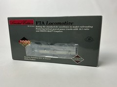 Walthers Proto 2000 HO Scale EMD F7A Locomotive New Open Box.