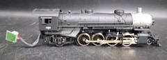 HO Athearn Genesis G9021 USRA 2-8-2 CHICAGO & EASTERN ILLINOIS C&EI