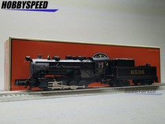 LIONEL SOUTHERN USRA LIONCHIEF 0-8-0 STEAM ENGINE O GAUGE train loco 2545010 NEW