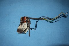 Lionel 3 Position E-unit for FM, F3, GP7/9 Diesel Locomotives and more. Working.