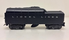 Lionel Postwar 2203WS Freight Set w/ Boxes S-2 681 2046W 6464 3520 6415 6417