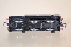 ALAN GIBSON BACHMANN KIT BUILT BR 0-6-0 CLASS 3F JINTY LOCOMOTIVE 47594 om