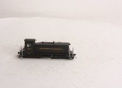 Broadway Limited 638 HO Pennsylvania Railroad Diesel EMD NW2 Phase V #9247 EX