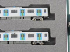 N Scale KATO 10-1403 Seibu Railway 40000 Series Electric Passenger Set