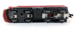 Lionel No. 1055 Texas Special Alco “A” Diesel Locomotive, Red