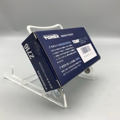 Vintage Tomix 2716 JNR Freight Car TORA 70000 Flatcar N Gauge Tomy Japan RARE