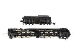MTH 20-3025-1 O SP 4-8-8-2 Cab Forward Steam Loco & Tender w/PS1 #4126 EX/Box