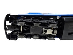 Lionel 6-18216 Conrail SD-60M Diesel Engine Locomotive With Railsounds O Gauge