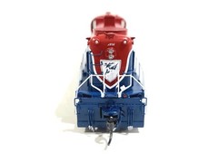 Overland OMI D&H Alco RS-3u Ph.1b Delaware & Hudson #1976 HO Brass #AA-1271-1*