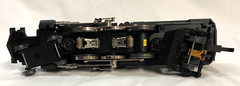 Rail King by MTH 30-1162-0 Pennsylvania 4-6-2 K-4s Pacific Steam Engine with Box
