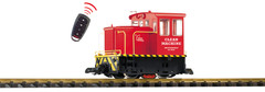 Piko G Scale 38506 Clean Machine R/C