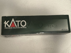 KATO special #37-6101-LS GP-42 “Genesis” Amtrak Phase Vb #68 w/ESU Lok Sound DCC