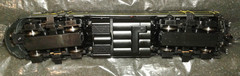 HO SCALE BROADWAY LIMITED BLI EMD F3 READING RAILROAD RDG #264 DCC & SOUND
