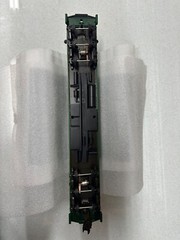 MTH MT-4008 Southern Crescent O 3 Rail Madison 5 car Passenger Set Limited NEW