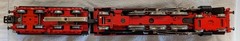 Marklin Märklin 3085 BR03 Steam Loco – Newly Serviced – Free Shipping