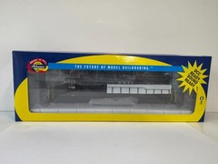 Retired – Athearn Norfolk and Western engine (1736) DCC sound ready – NEW in BOX