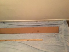 Large Scale Gauge Model Train Railway Locomotive Display Base